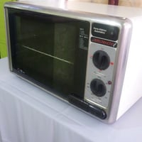 locação de forno