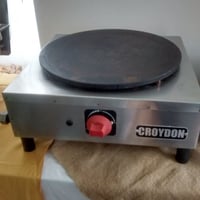 locação de crepeira