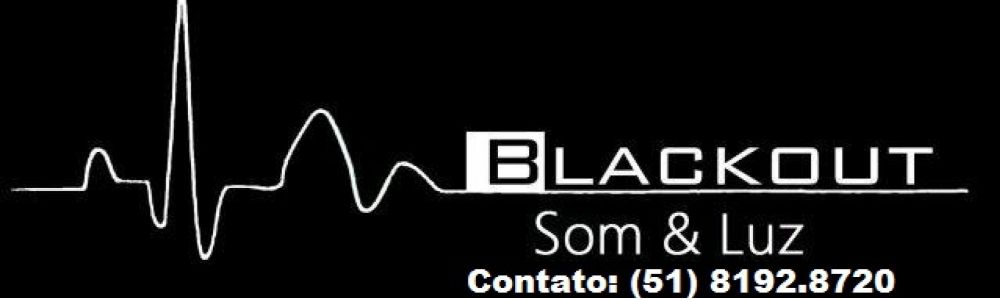 Blackout Som & Luz