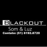 blackout