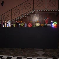 Muita qualidade para seu evento