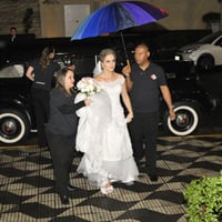 Evento zona sul de SP