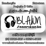 blawnsonorizacao