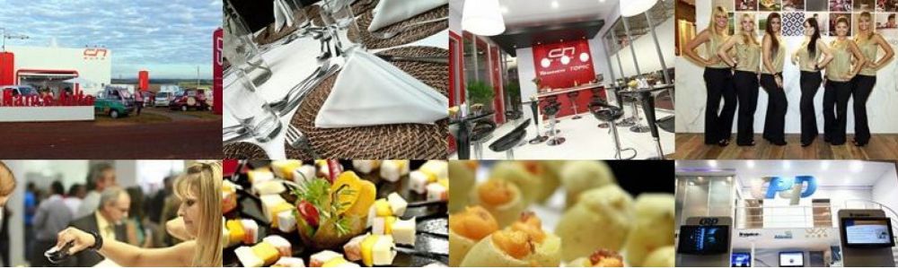Blog Eventos