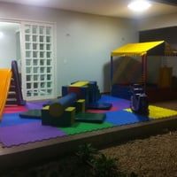 ESPAÇO BABY