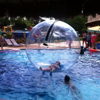 WATTER BALL