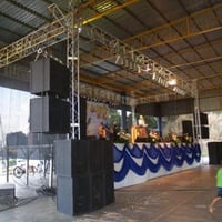 shows