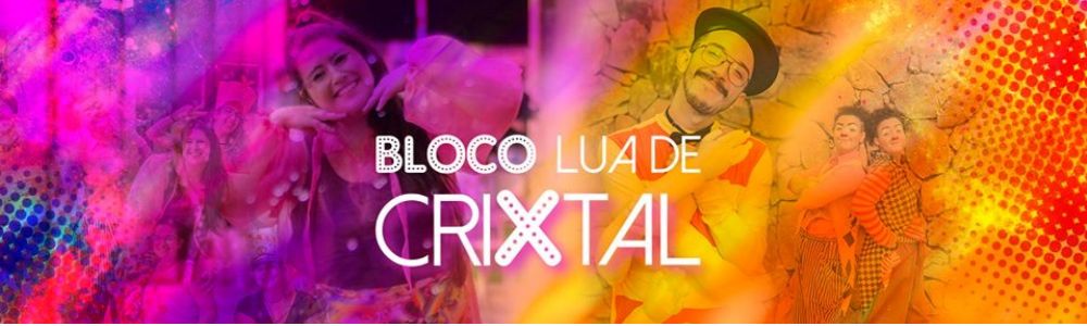 Bloco Lua de Crixtal