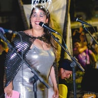 Andressa MENEGHEL