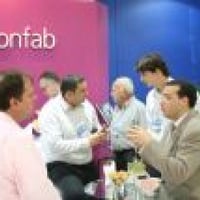 Ponto Eventos - TenarisConfab