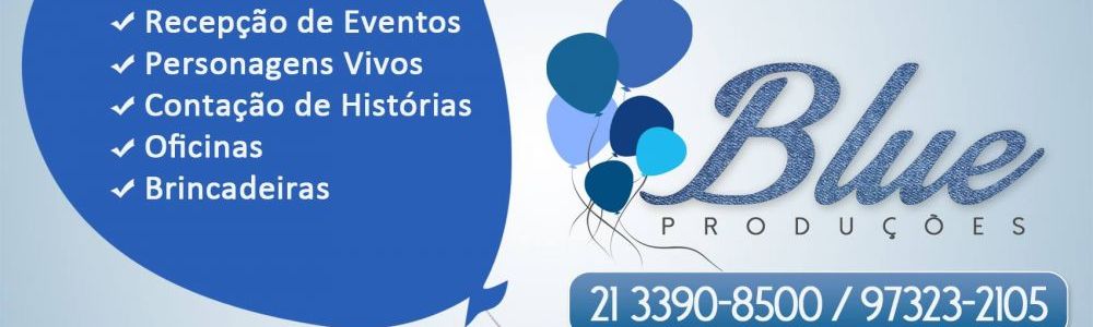 Blue Produções