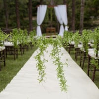 Casamento na Beira do Lago
