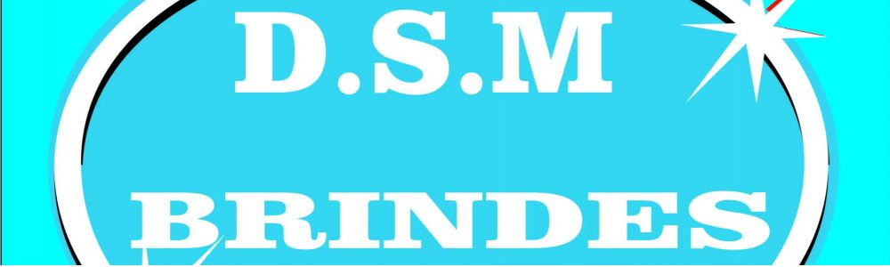 Dsm Brindes Do Brasil