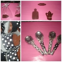 Chocolates Decorados e Personalizados