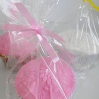 Cupcake para Lembrancinha
