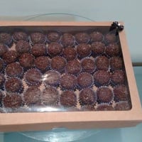 Brigadeiro Gourmet