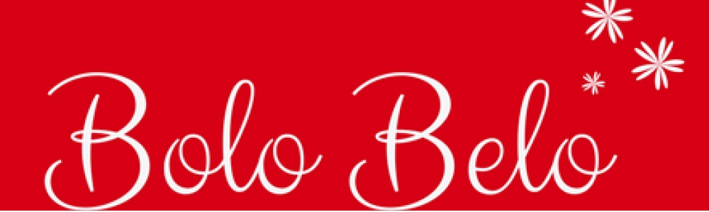Bolo belo