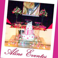 Aniversário de 15 anos