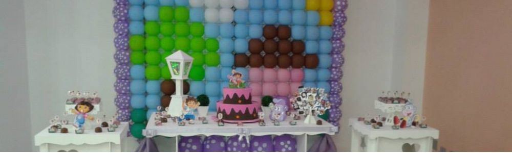 Oficina dos Bolos