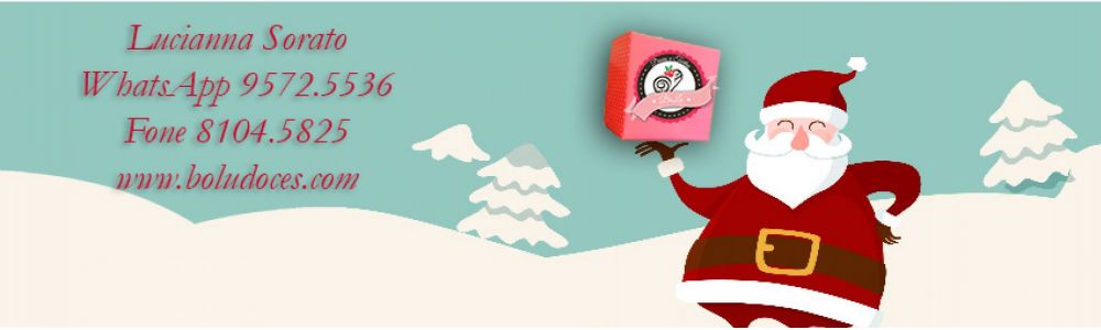 Bolu Doces