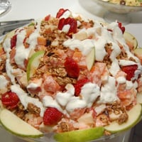 Saladas