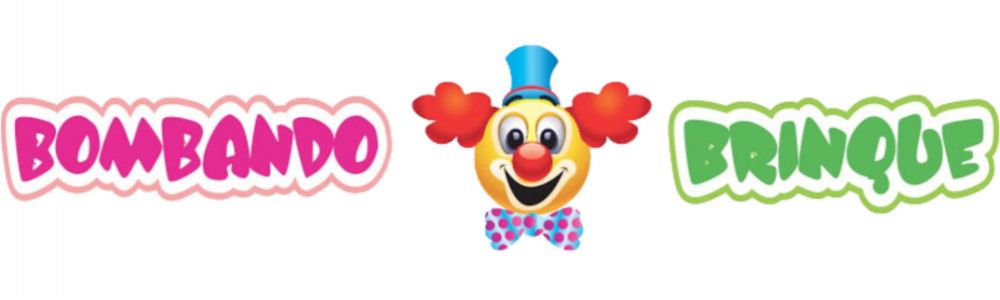 Bombando Brinque Recreação E Brinquedos