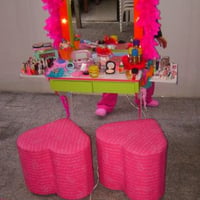 hair fashion (cabeleireiro infantil)