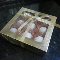 Brigadeiros Gourmet