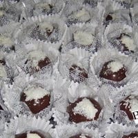 BOMBONS PARA FESTAS