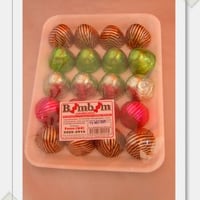 BANDEJAS DE BOMBONS COM 26 UNIDADE PRESTIGIO