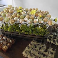 Cakes Pops