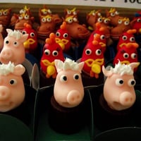 Bombons Decorados