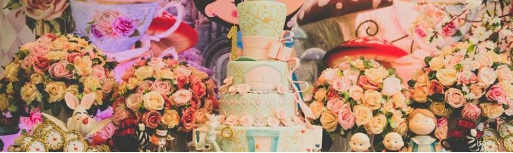Bom Bom Cerimonial & Eventos