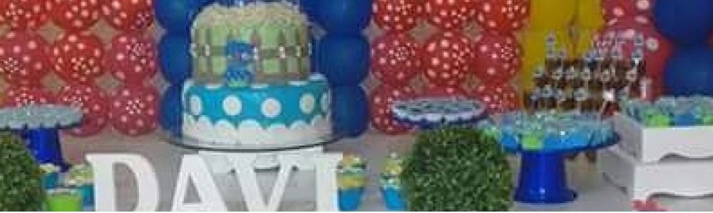 Espaço Bomfim Eventos