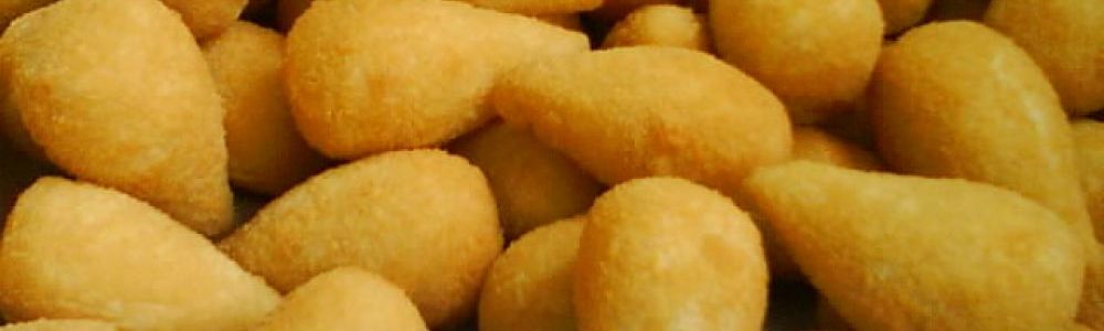 Bona Mix Salgados e Doces