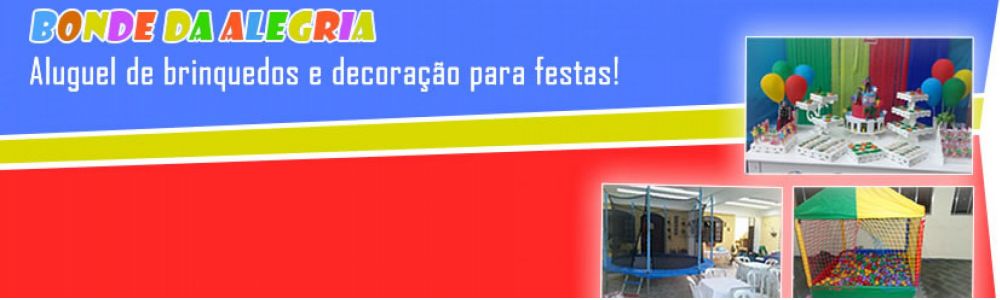 Bonde da Alegria