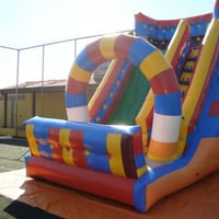 tobogã