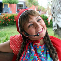 Chapeuzinho Vermelho