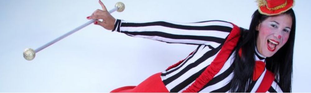 Boneca Sapeca Show Infantil