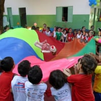 RECREAÇÃO