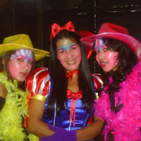 BRANCA DE NEVE