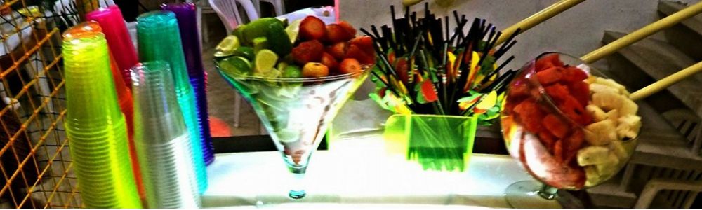 Bonilha´s Bar