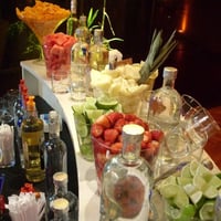 Evento Residencial