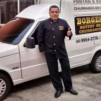 Carro de Trabalho