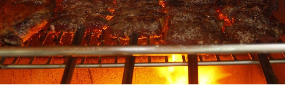 Borges Buffet de Churrasco