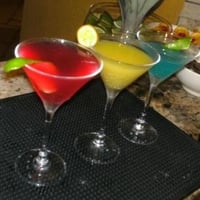 Bortolozzi Bartenders