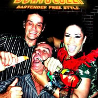 Bortolozzi Bartenders