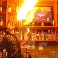 Bortolozzi Bartenders