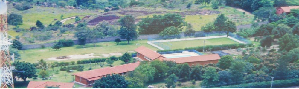 Chácara Bosque dos Colletos