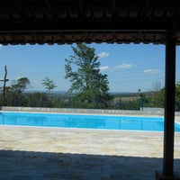 Piscina Natureza